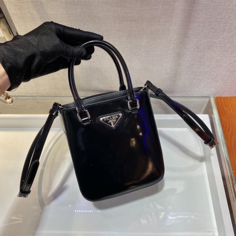 Prada Top Handle Bags